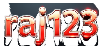 raj123 logo