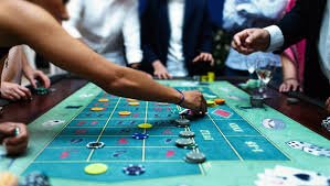 raj123 Live Dealer Tables